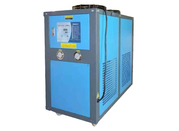 工業(yè)冷水機(jī) 工業(yè)冷水機(jī)